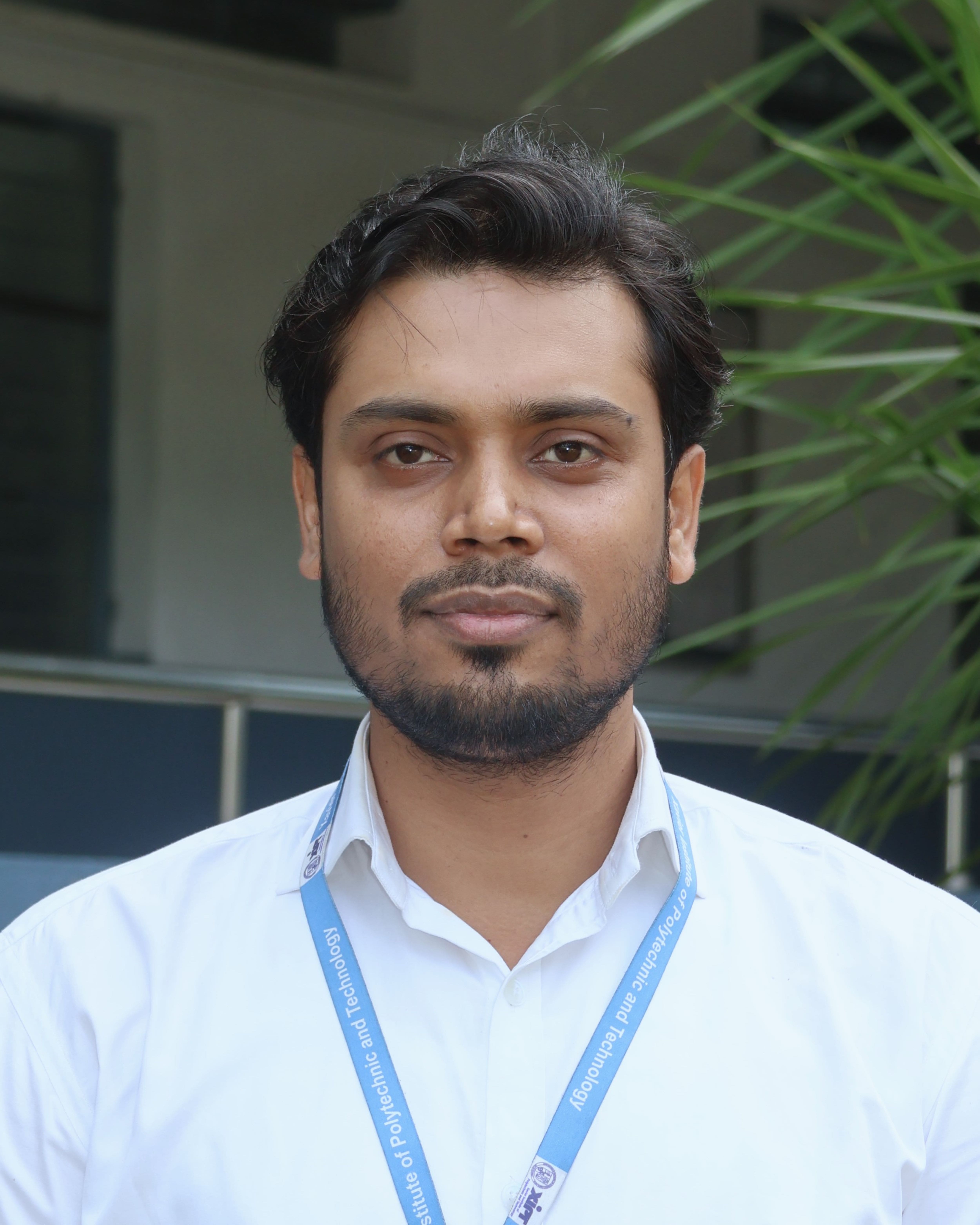 Mr. Anandmay Kumar Singh