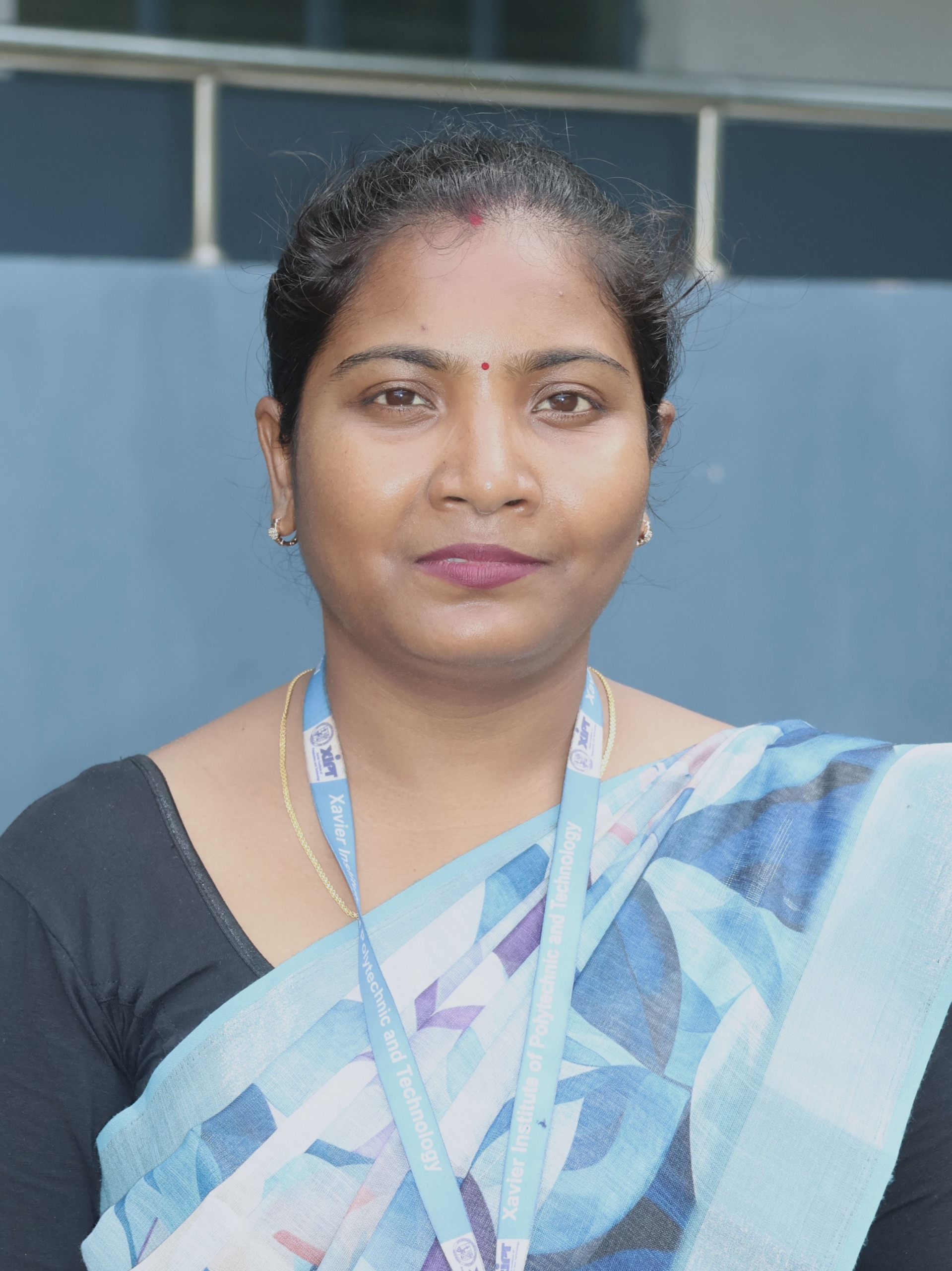 Ms. Prisca Sunita Tirkey