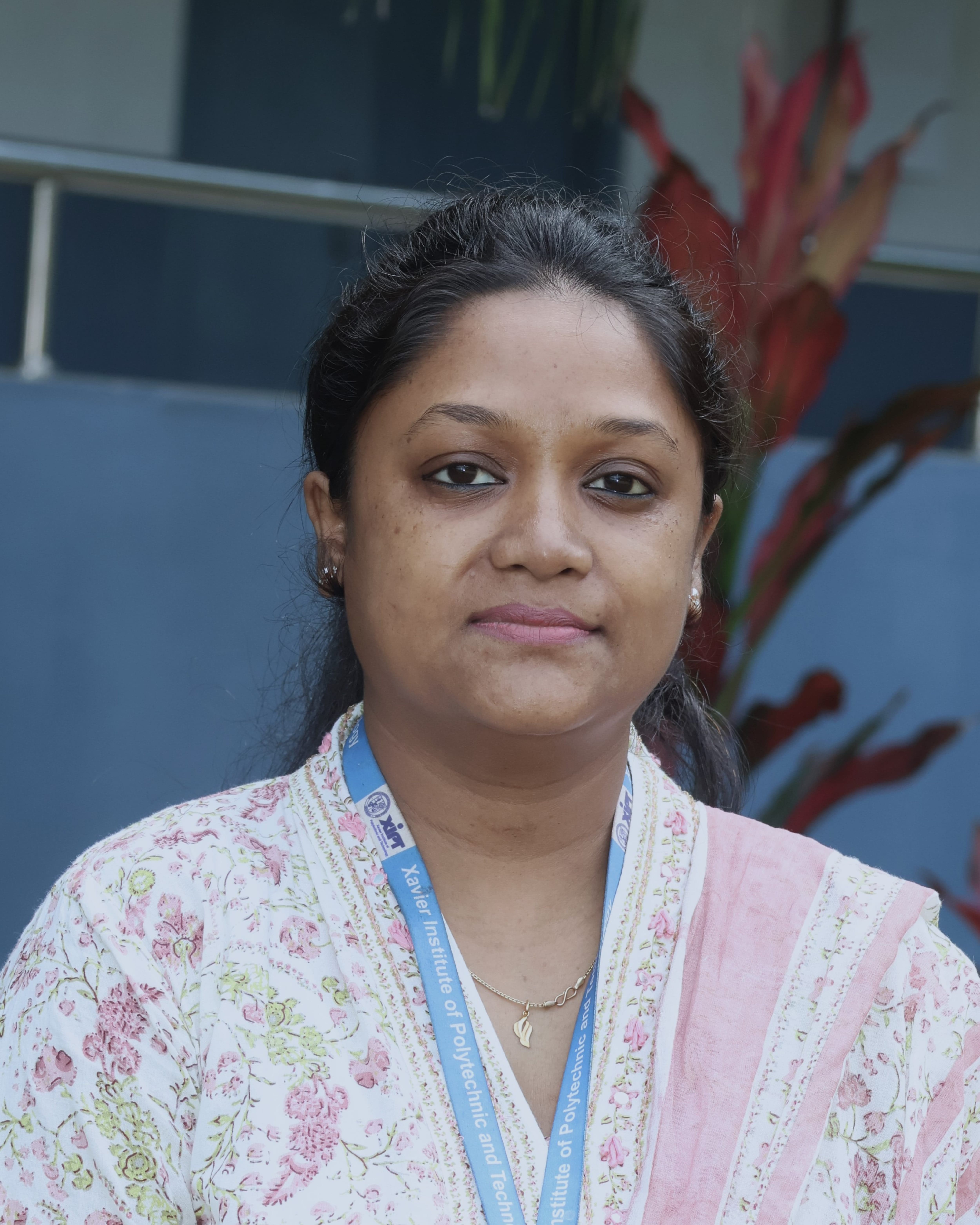 Mrs. Swati Kachaap