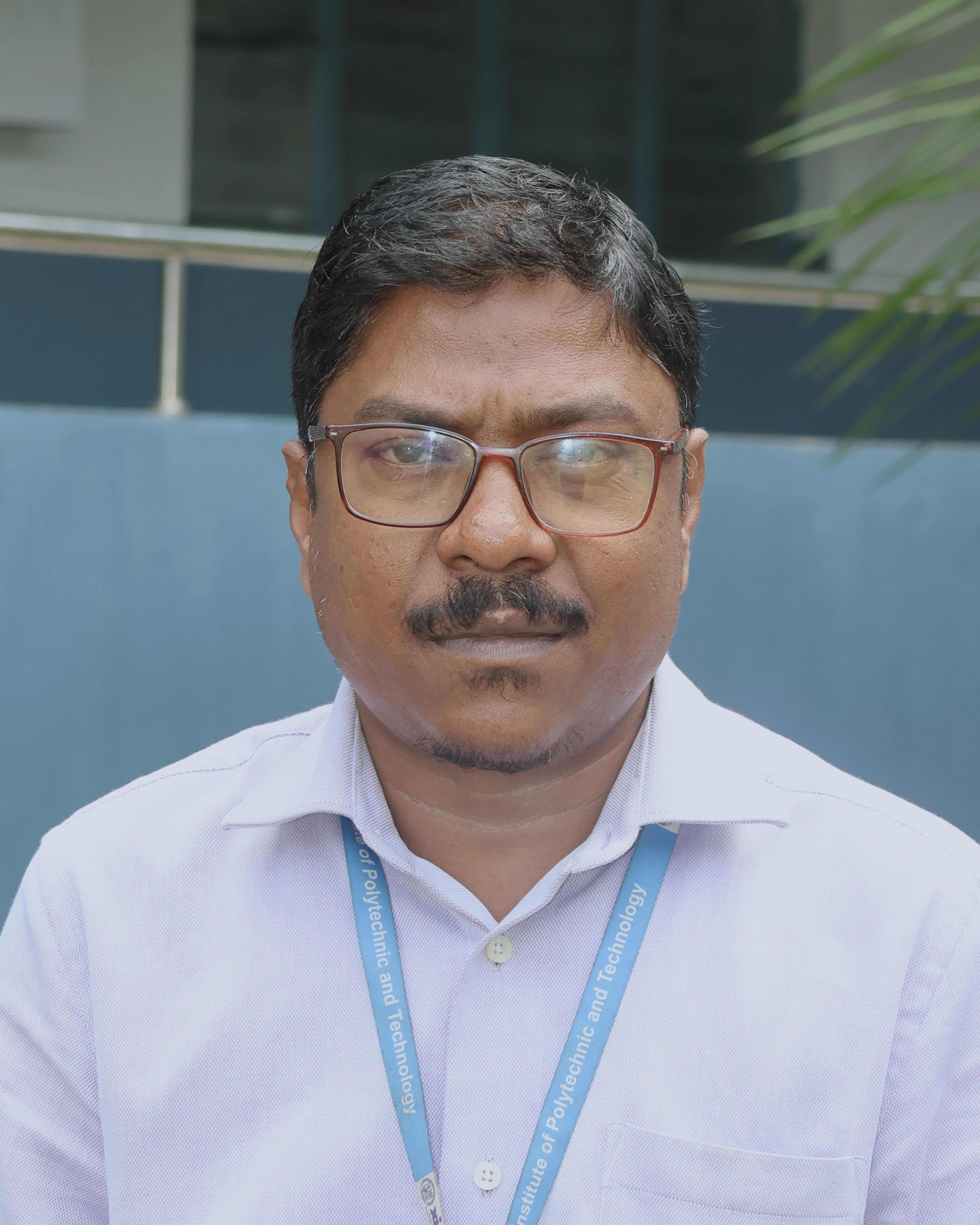 Mr. Sona Paul Shambhu Bara